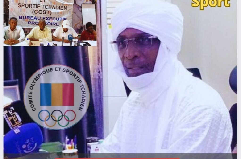 DOSSIER / Crise au sein du COST : Idriss Dokony Adiker dénonce une « usurpation de titre » et annonce des poursuites judiciaires