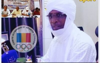 DOSSIER / Crise au sein du COST : Idriss Dokony Adiker dénonce une « usurpation de titre » et annonce des poursuites judiciaires