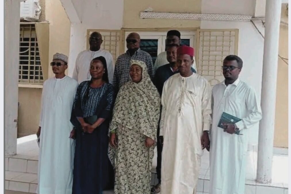 Tchad – La HAMA et les Médias en Ligne amorcent une nouvelle ère de coopération