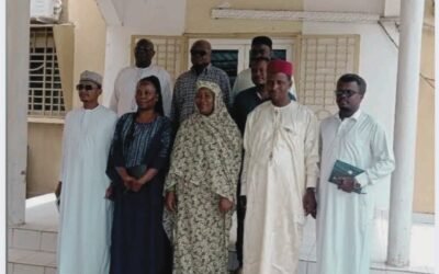 Tchad – La HAMA et les Médias en Ligne amorcent une nouvelle ère de coopération