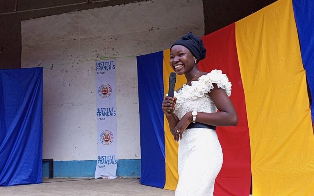 L’humour à la conquête des provinces : le NDJAMENA COMEDY CLUB en tournée nationale
