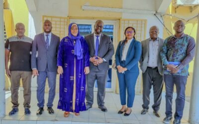 Rencontre HAMA – Canal+ : Vers un Renforcement de la Formation, de la Production et de la Protection des Contenus Audiovisuels