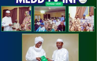 Protection de l’environnement : le gouvernement renforce la sensibilisation des communautés riveraines du Lac Tchad