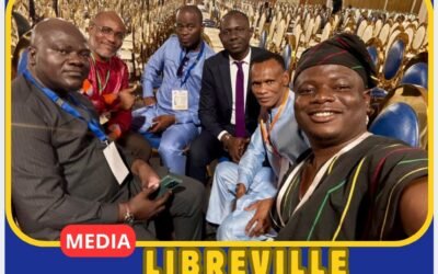 À Libreville, les patrons des médias en ligne africains donnent naissance au PAMEL