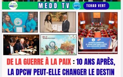 De la guerre à la paix : quel avenir pour l’humanité ?