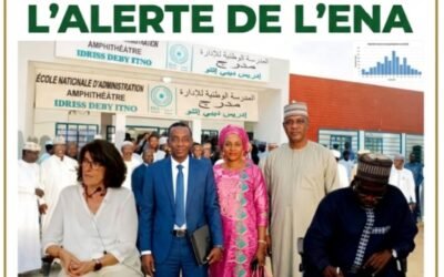 Climat au Sahel : à l’ENA du Tchad, une alerte forte sur l’urgence d’agir face aux dérèglements