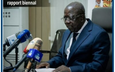 RGPH-3 : le Tchad achève son premier recensement entièrement numérique, avec plus de 4,3 millions de ménages dénombrés