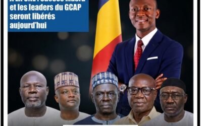Grâce présidentielle au Tchad : deux décrets, un geste d’apaisement qui ouvre une nouvelle page