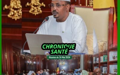 SANTÉ AU TCHAD : DE LA PAROLE À L’ACTION, LE PARI D’UNE VACCINATION À 90 % D’ICI 2029
